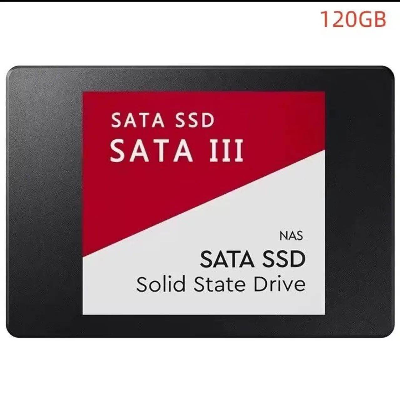 SSD SATA 2.5 POLEGADAS SATA III