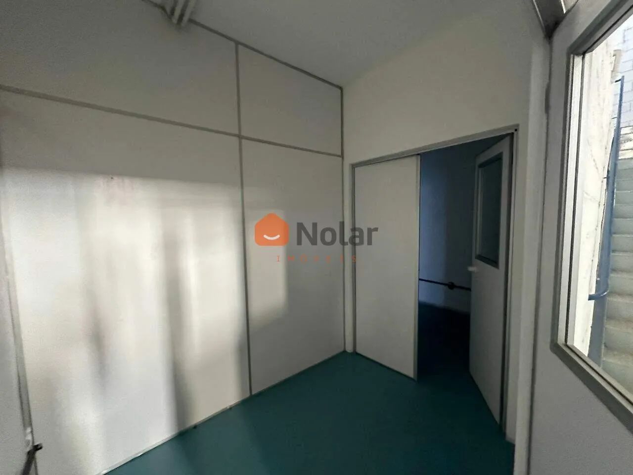 Galpão para alugar com 525 m² no bairro Boa Esperança em Santa Luzia MG - Foto 7
