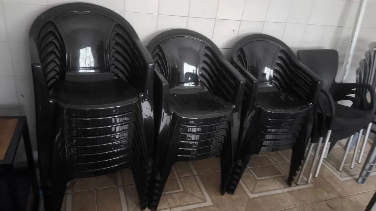 Vende-se um púlpito com Cadeiras  - Foto 5