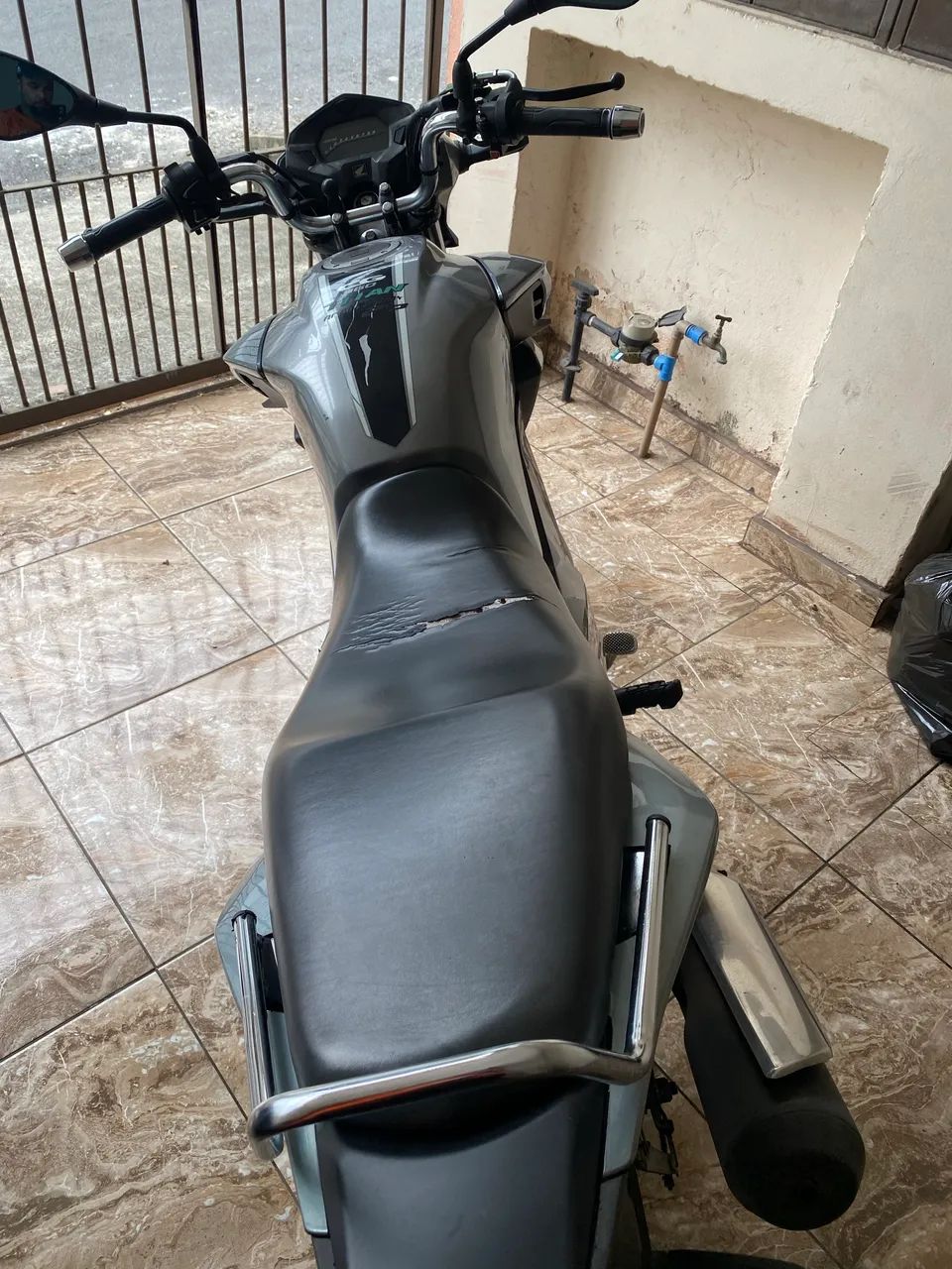 160 Titan 2019 - Foto 2