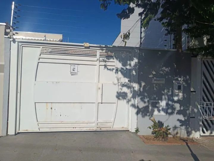 Casa à venda em Monte Mor, Jardim São Clemente 2, com 2 quartos