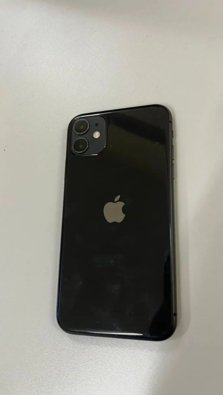 Vendo iPhone 11