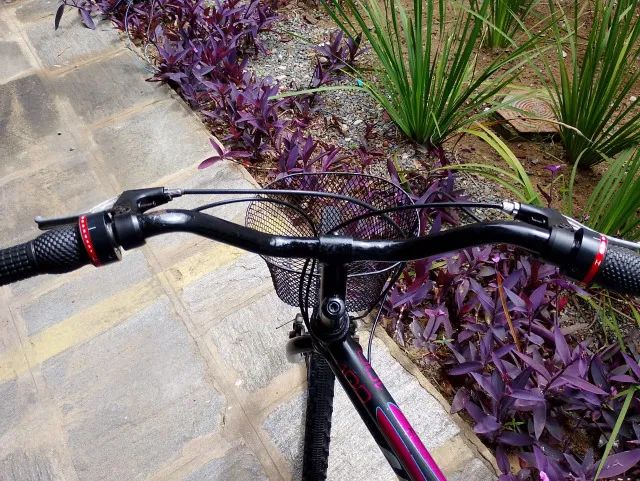 Bicicleta Passeio - Foto 2