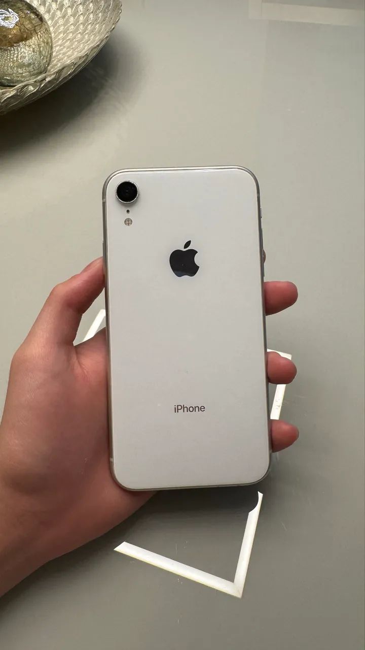 iphone Xr 64gb - Foto 2