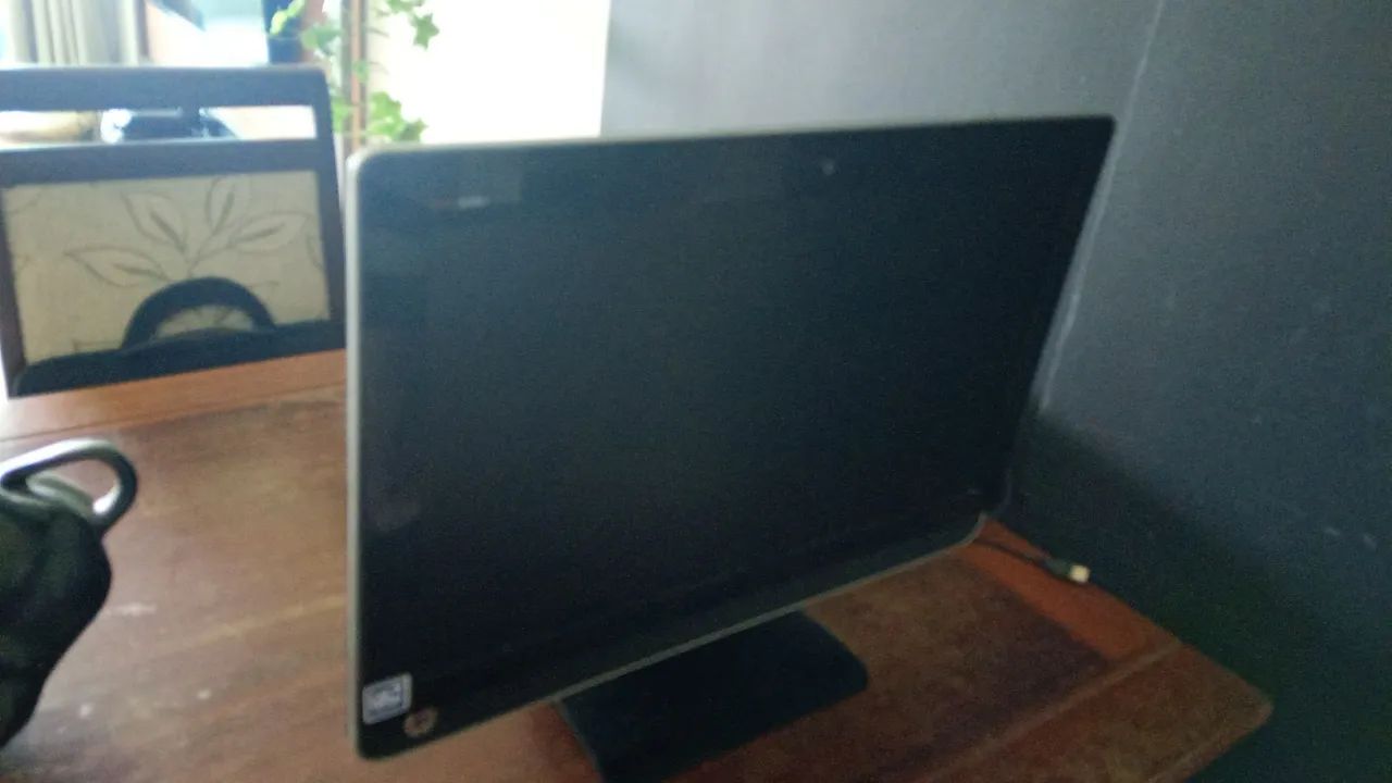 Computador ALL In 21 polegadas 