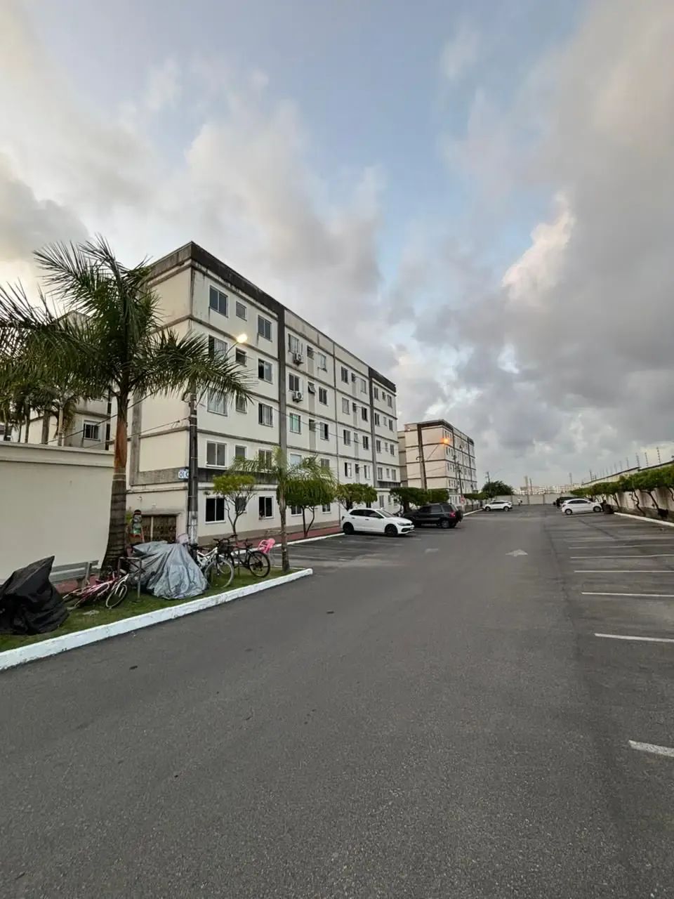 Alugo Residencial costa da Luz - Foto 5