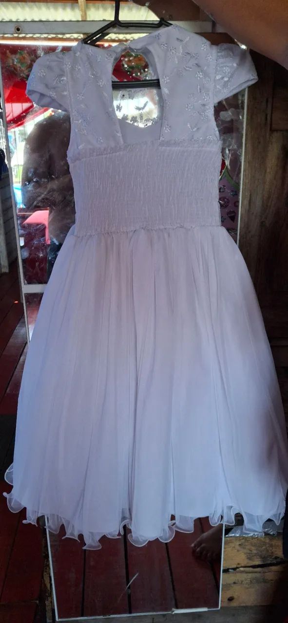 Vestido formatura  - Foto 2