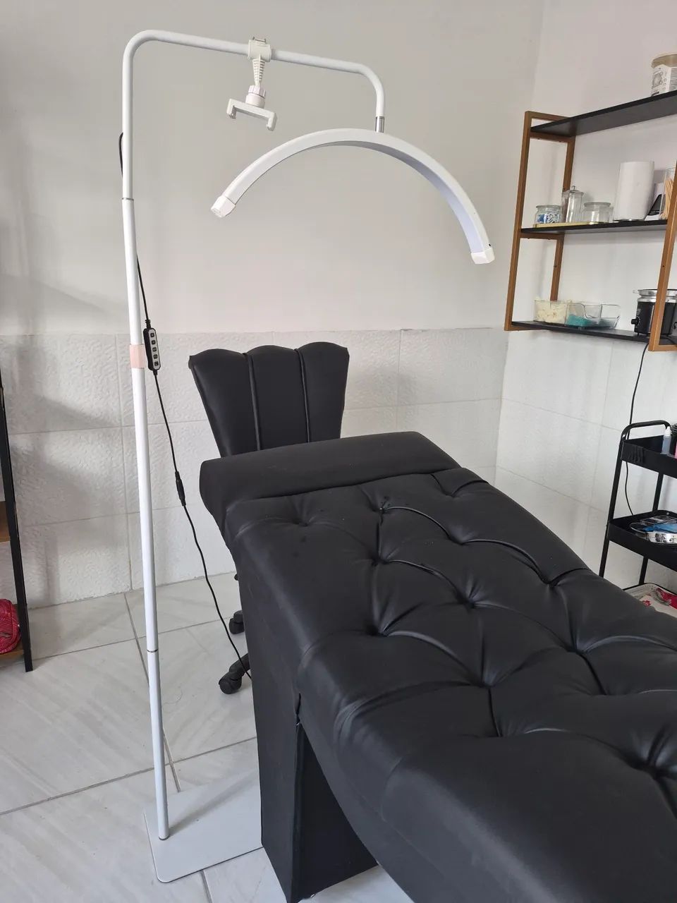 Kit maca estética completo 