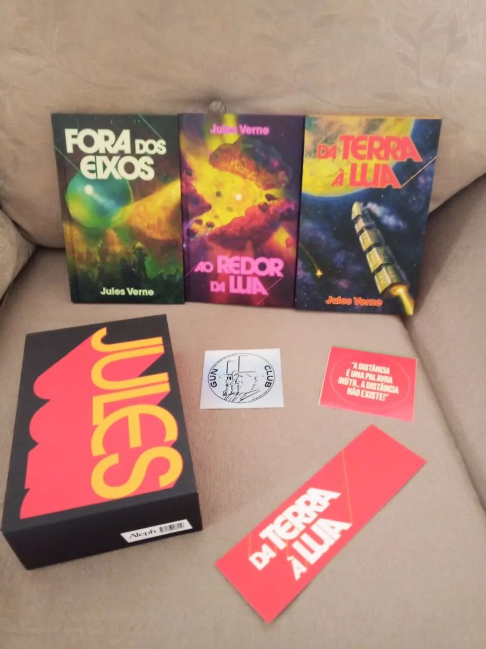 Livros novos - Foto 3