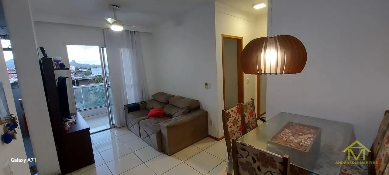 Apartamento em Aribiri - Vila Velha, ES