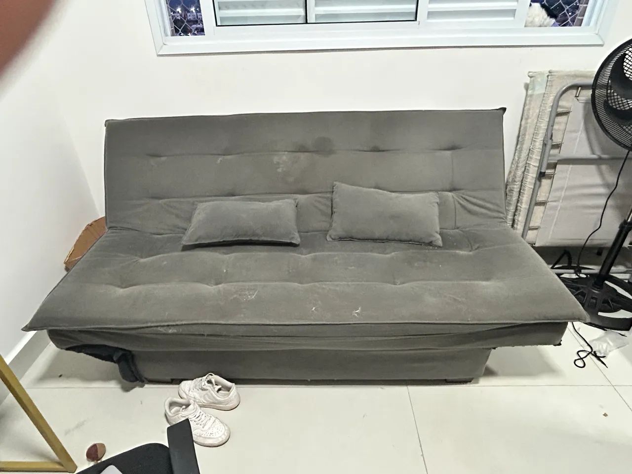 Sofá cama  - Foto 2