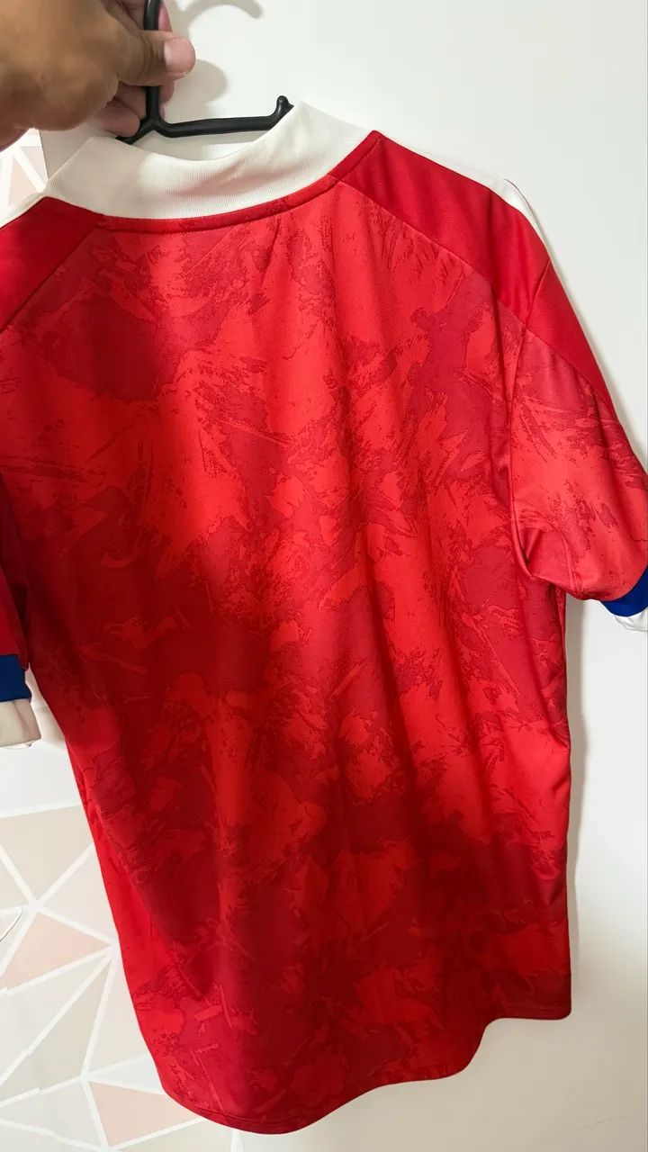 Camisa seleção da Rússia - Foto 4