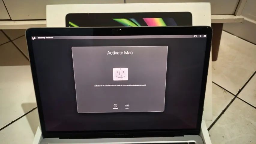 MacBook Pro M1 16GB RAM 1TB SSD - Rápido, Impecável, Pronto pra