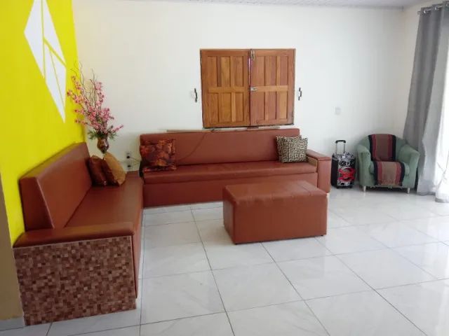 Casa para Temporada entre Ilhéus e Itacaré  Condomínio Luzimares (Km 24) - Foto 9