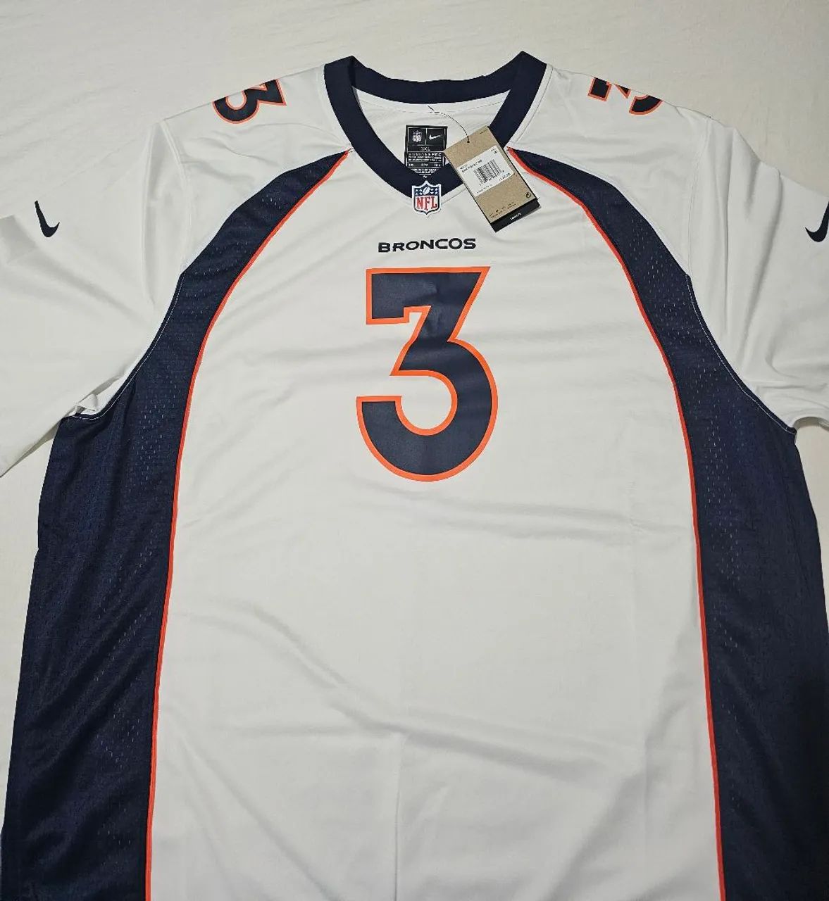 Camisa Denver Broncos  - Foto 4