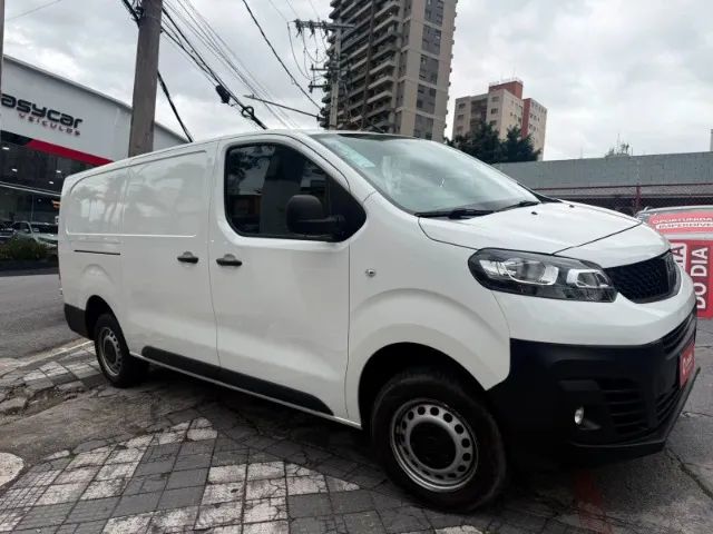 Fiat Scudo 2024