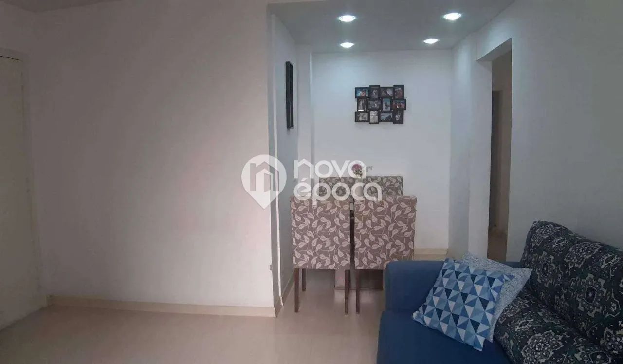 Lins de Vasconcelos | Apartamento 2 quartos, sendo 1 suite - Foto 2