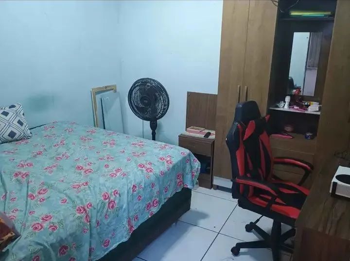 Vendo casa no coroado - Foto 2