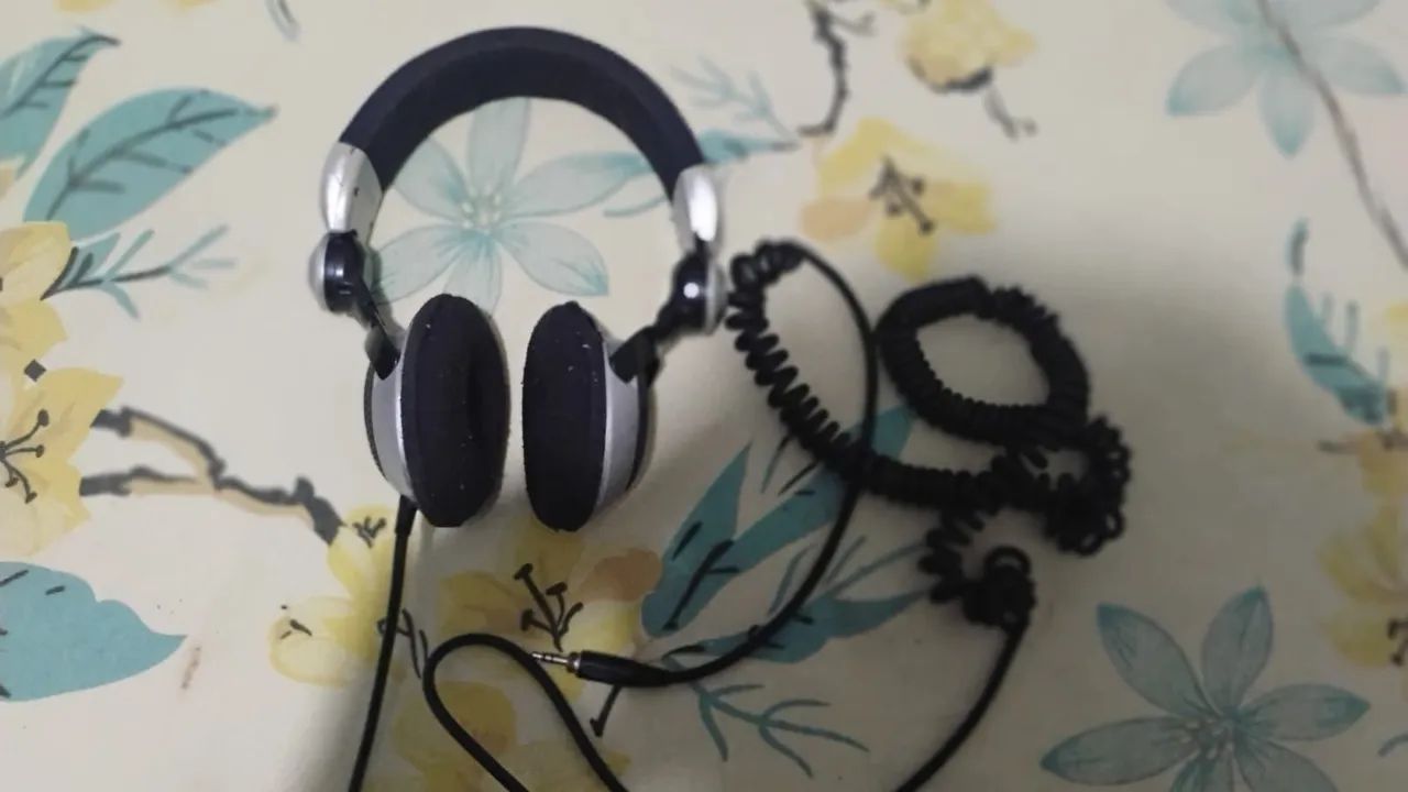 Fone dj proficional - Foto 3
