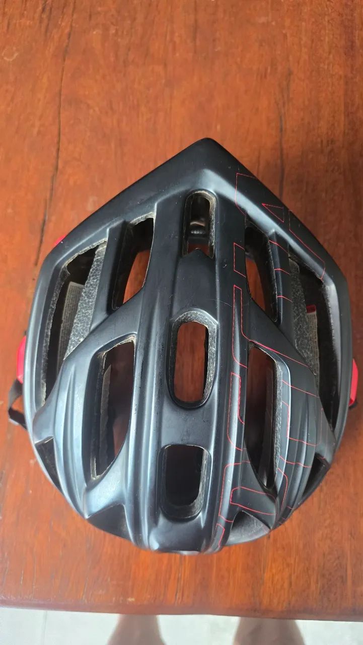 Capacete specialized prevail OEM - Foto 3