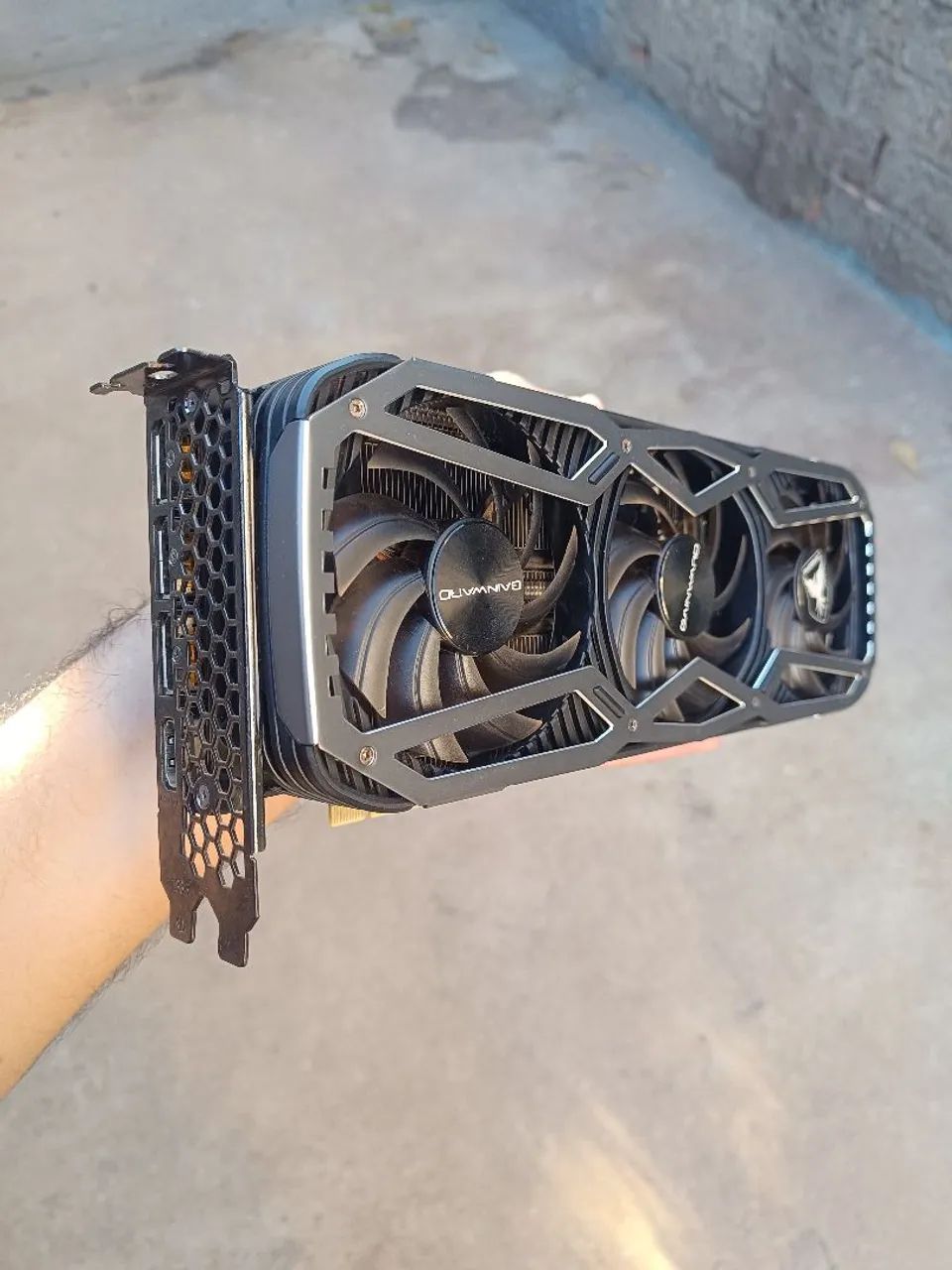 Rtx 3080 10gb Gainward