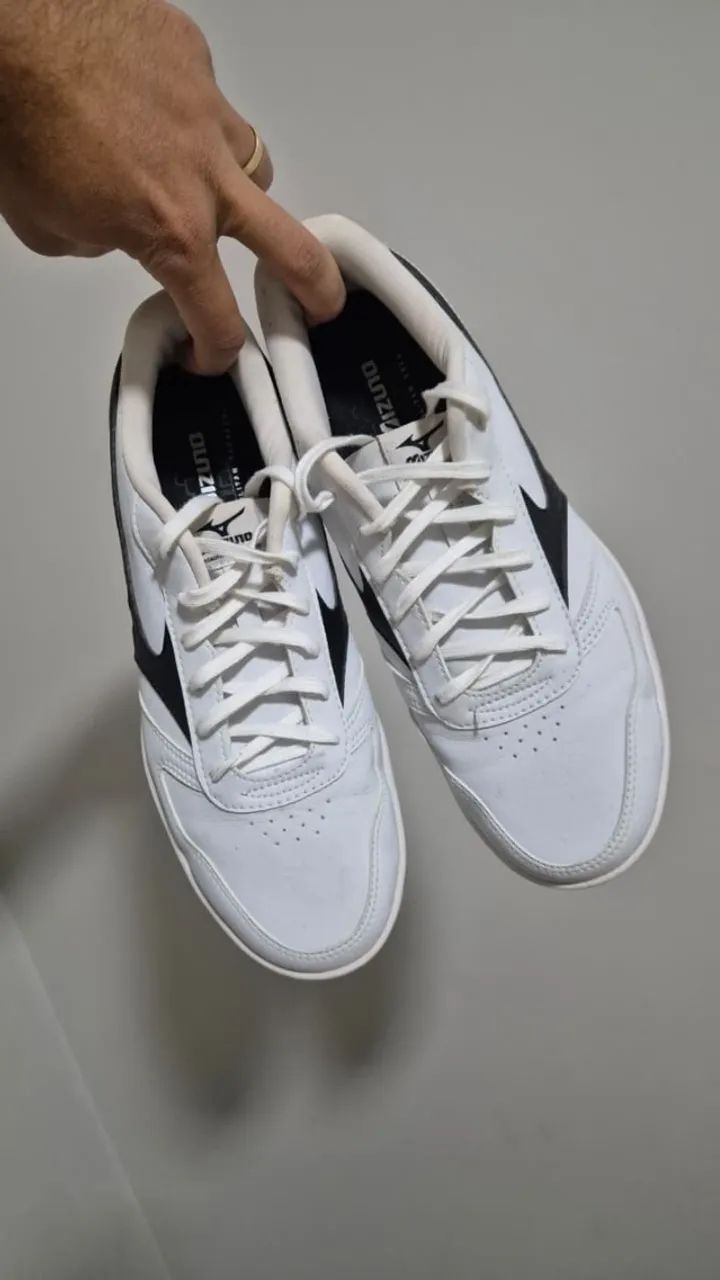 Tênis Casual Mizuno - Foto 3
