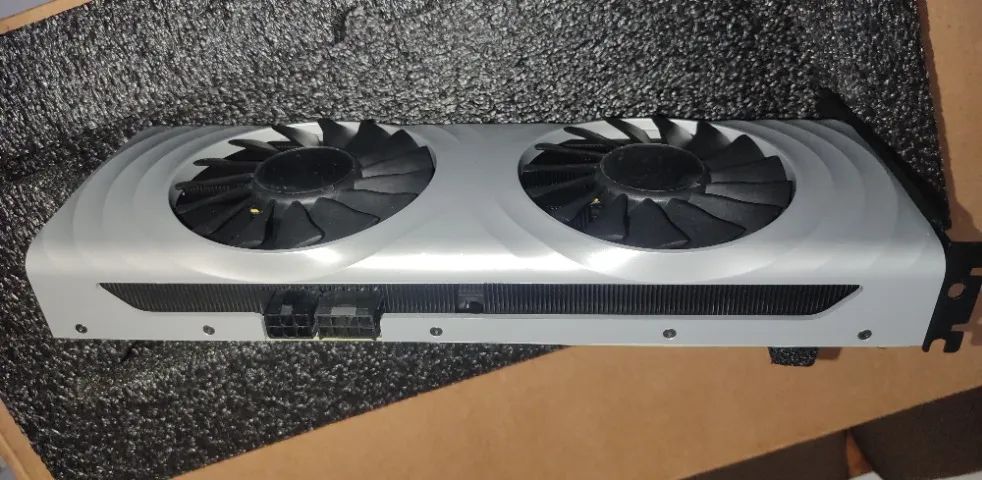 Placa de video ARC A770 16gb * Zero da budega ! - Foto 3