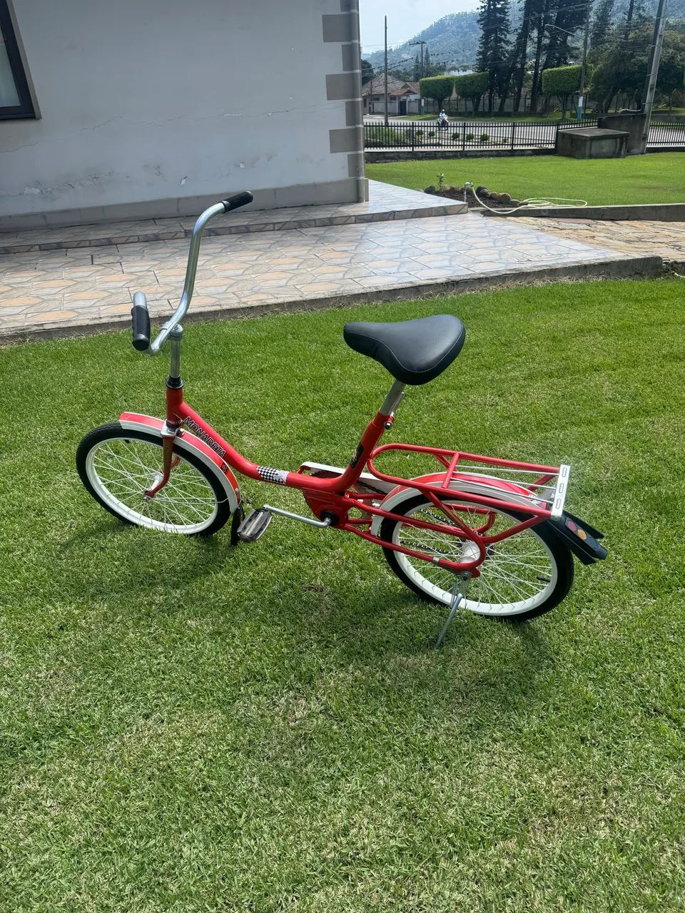 Bicicleta - Foto 3