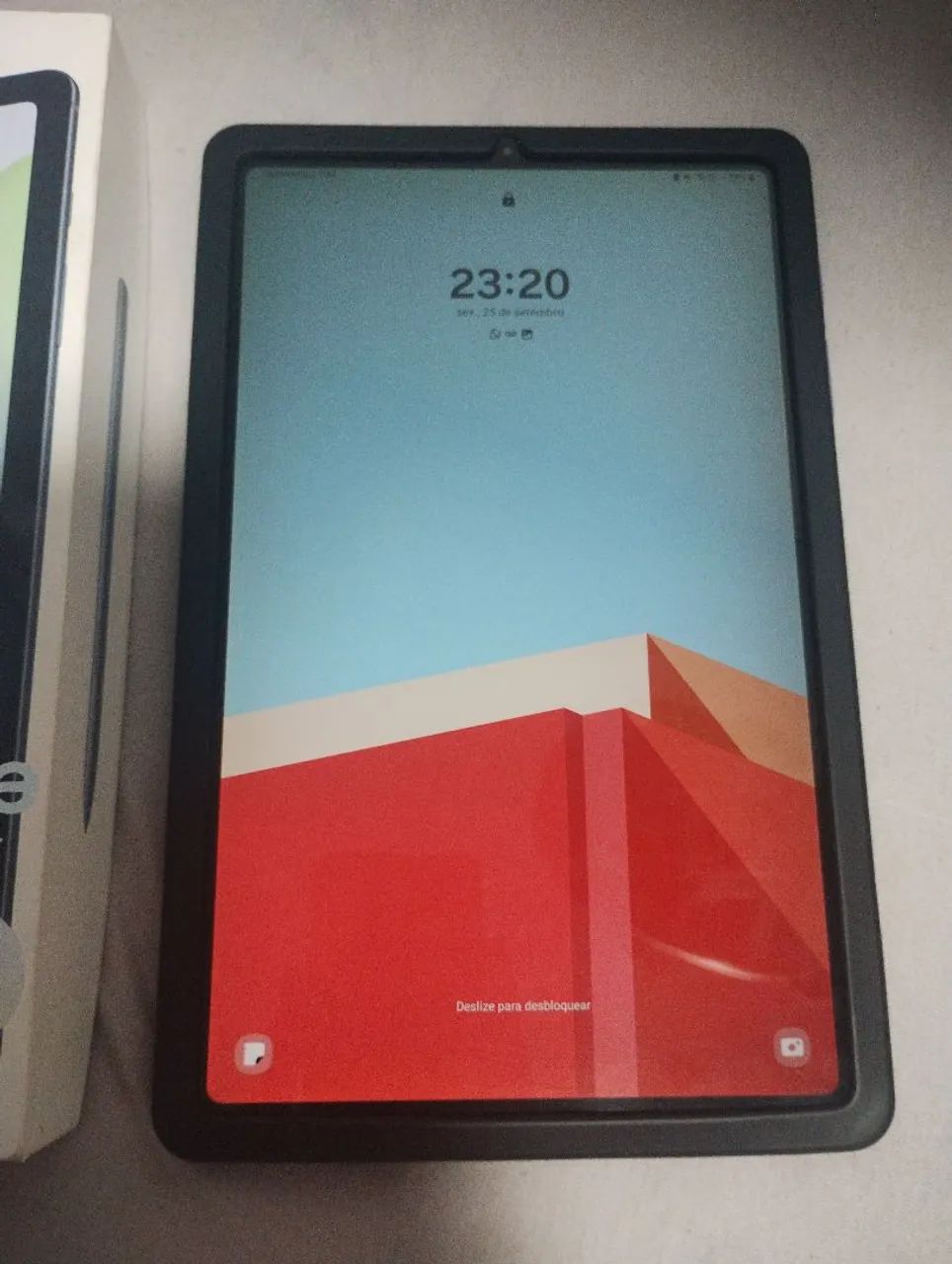 SAMSUNG TAB LITE S6 TABLET - Foto 2