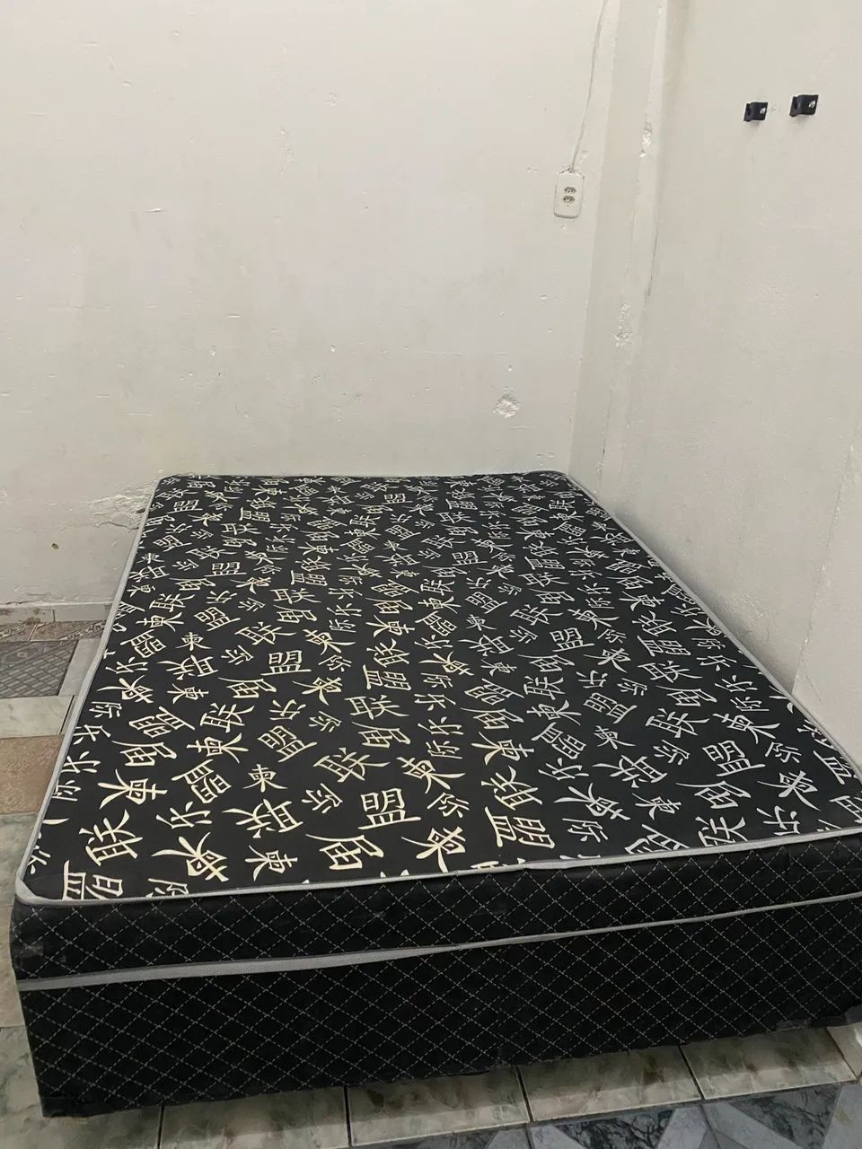 Cama em ótimo estado  - Foto 2