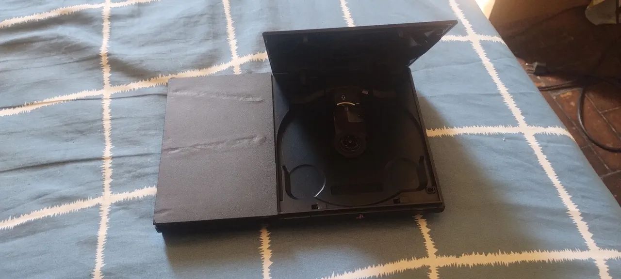 Playstation 2 funcionando  - Foto 2