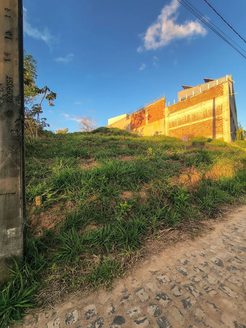 Terreno em Areia/PB. - Foto 2
