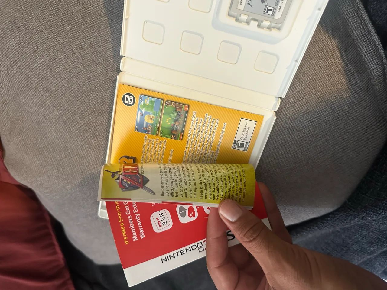 Fire Emblem  - Foto 6