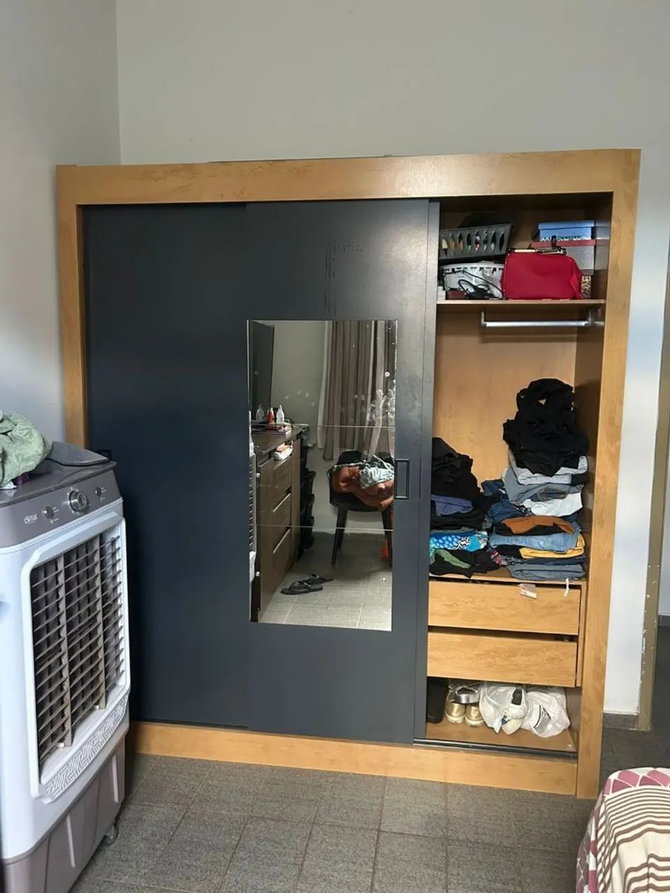 GUARDA ROUPA - Foto 4
