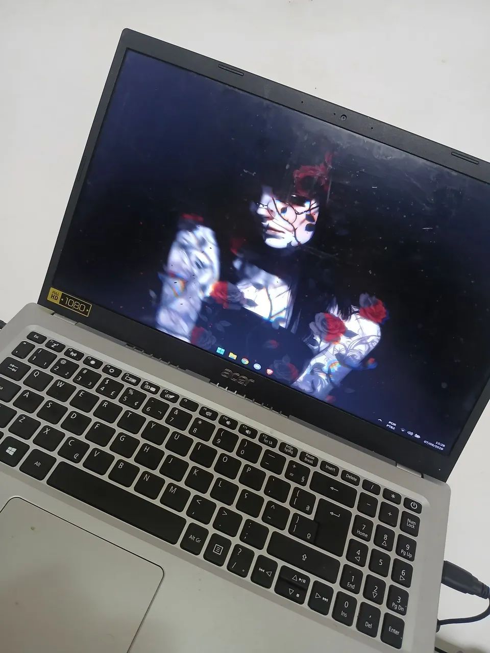 Acer Aspire 5  LEIA A DESCRIÇÃO  - Foto 2