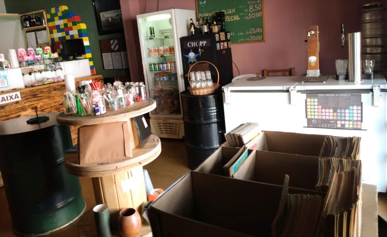 Vendo Ponto Comercial com Potêncial para Vários Segmentos. - Foto 3