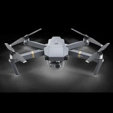 Drone mavic pro 