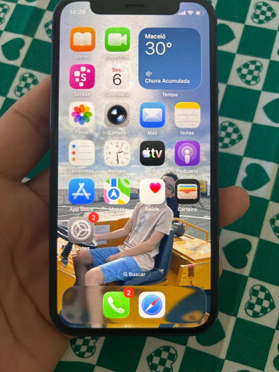 iPhone 12 Mini - Foto 3