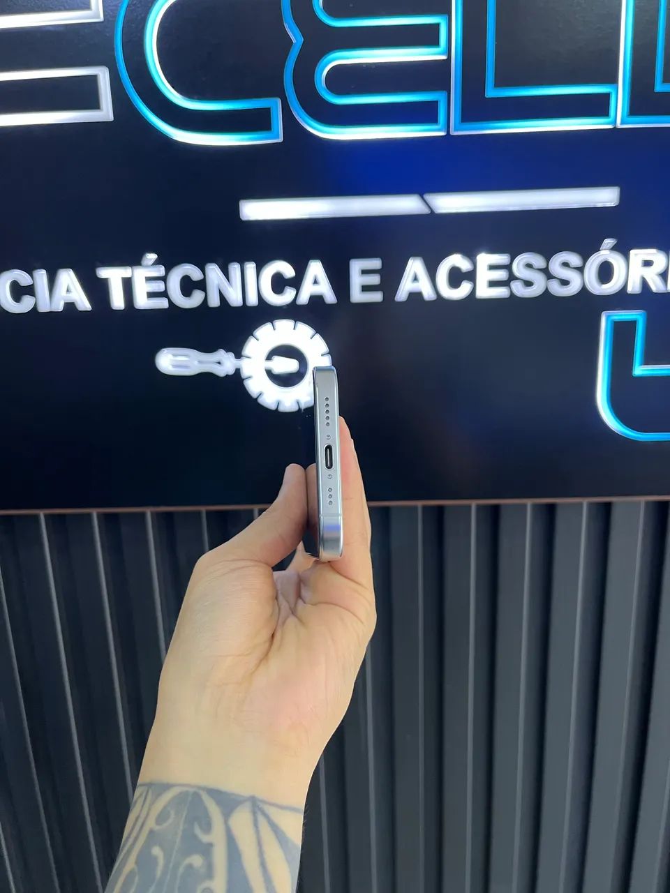 IPHONE 16 PRO 128GB - GARANTIA  - Foto 5