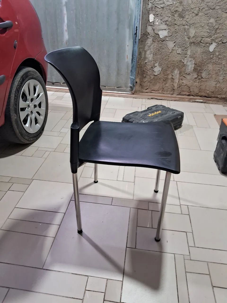 Cadeira - Foto 4