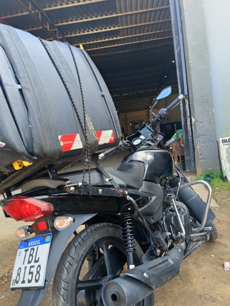 MOTOBOY - Foto 4