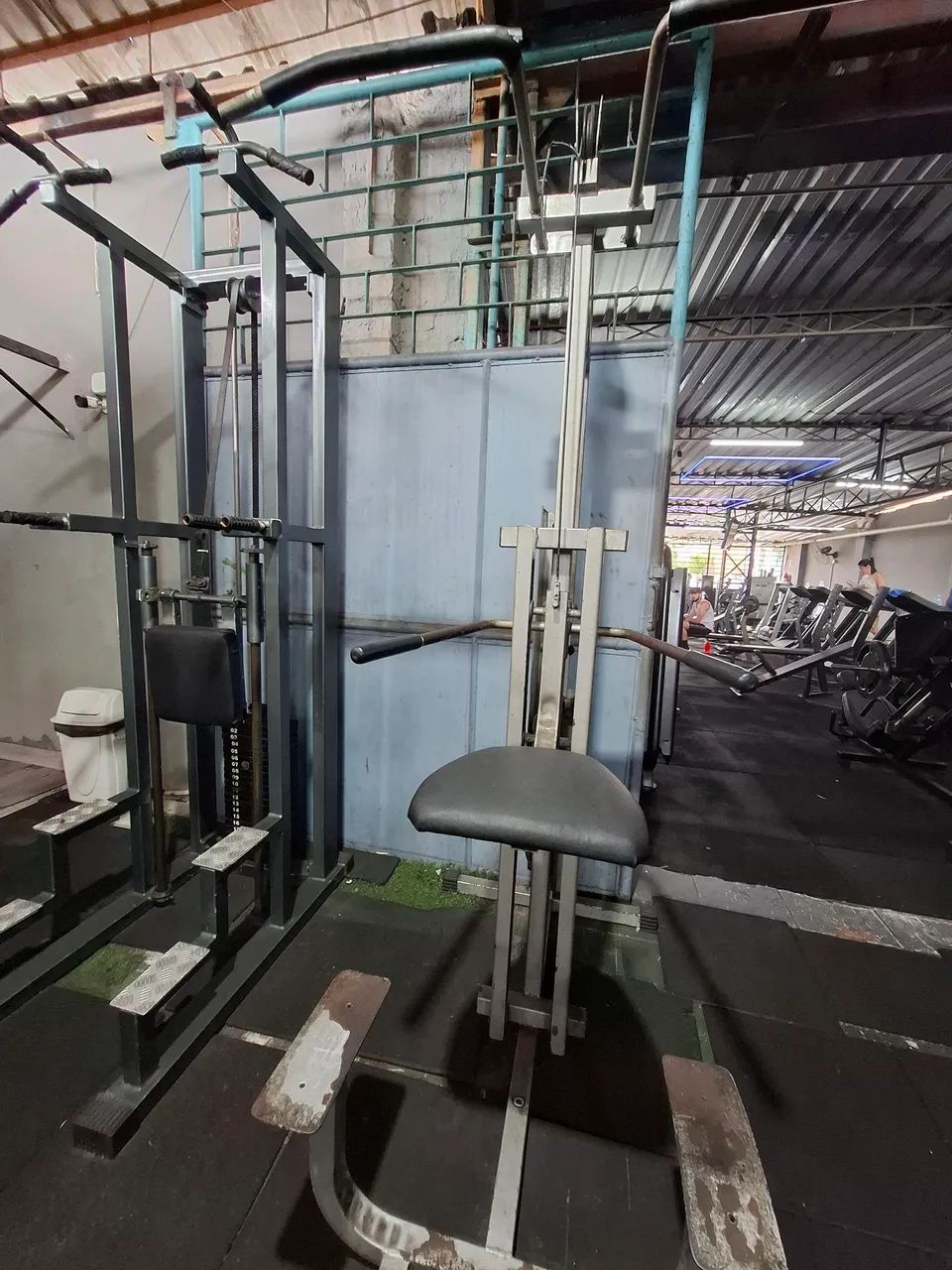 Graviton profissional academia  - Foto 3