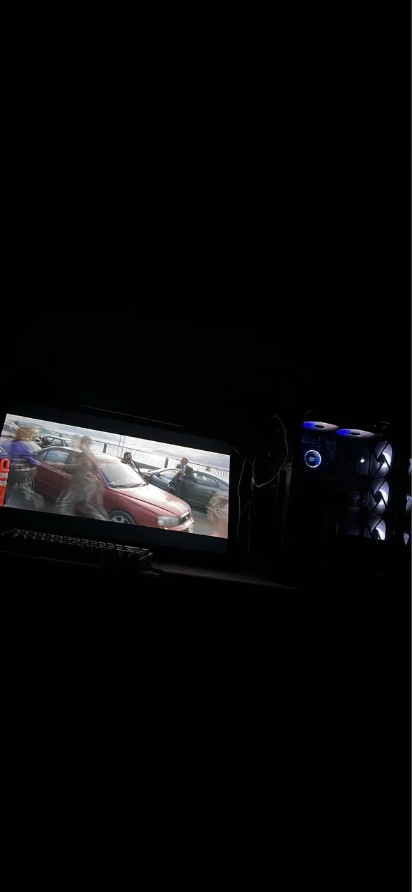 Pc gamer ryzer 7  - Foto 4