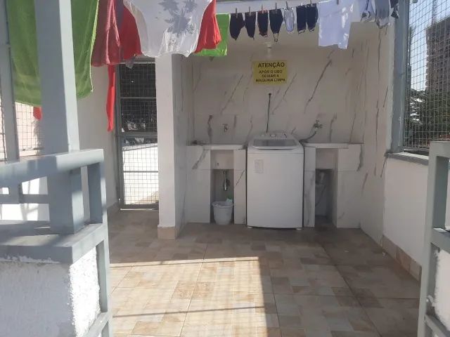 Suítes  mobiliadas  para Homens  - Foto 2