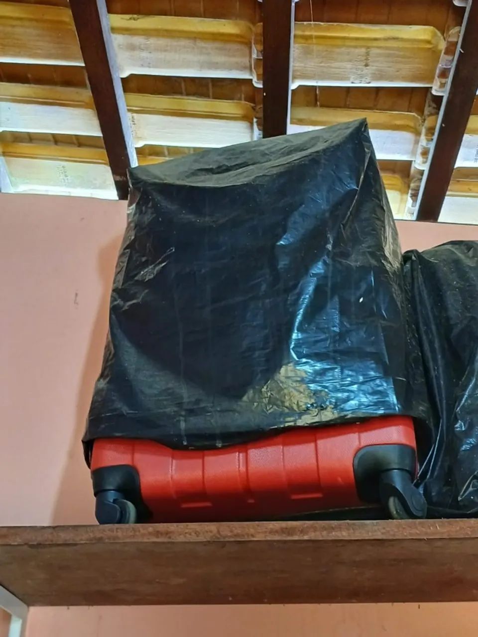 MALA DE VIAGEM NOVA - Foto 3