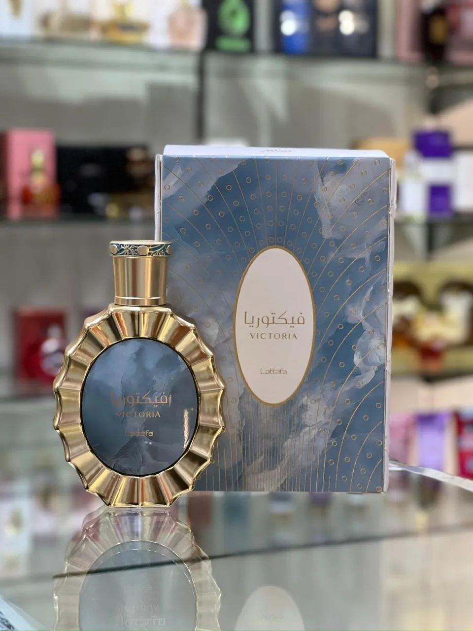 Perfume árabe  - Foto 4