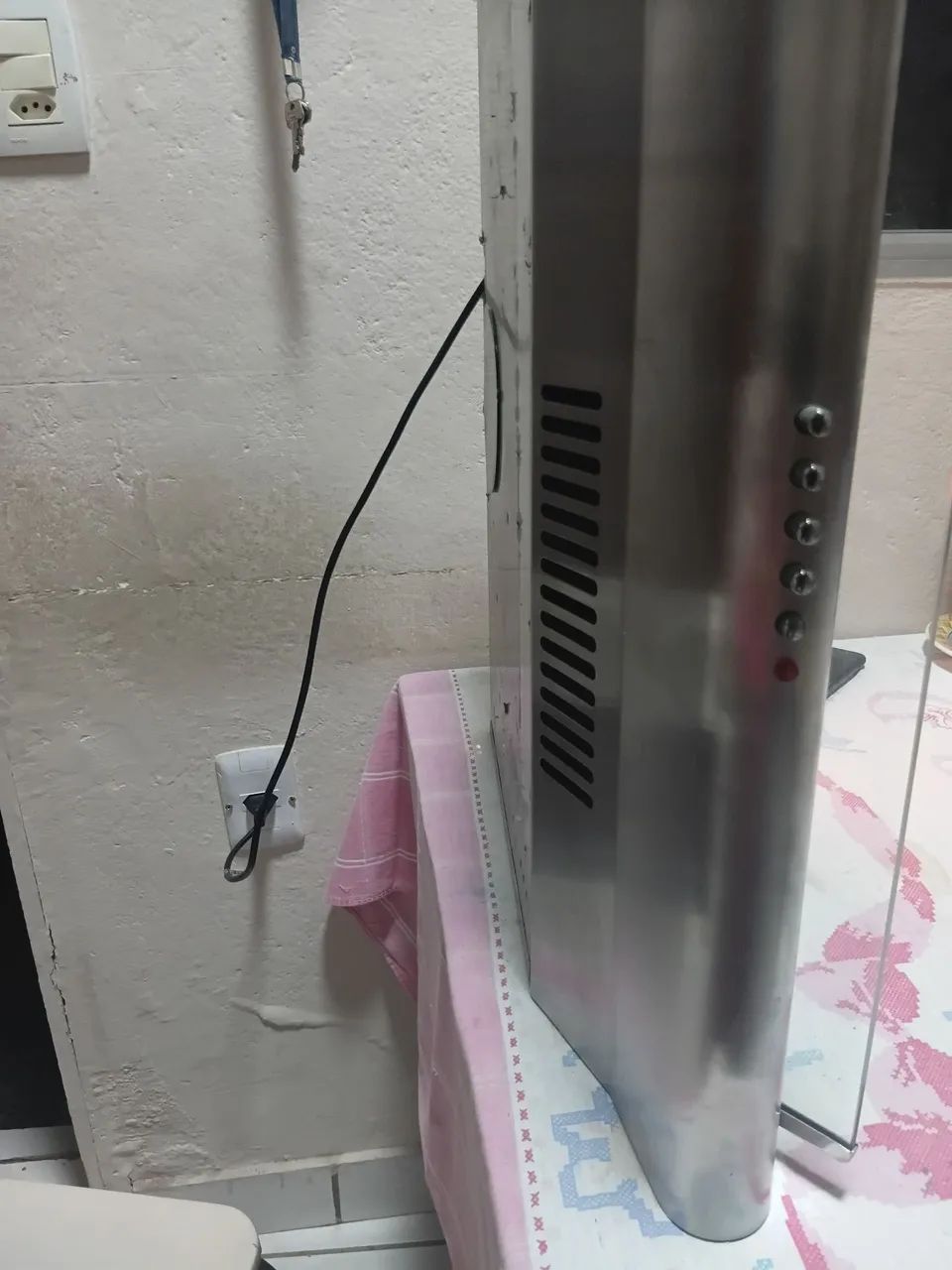 Vendo Exaustor  - Foto 2