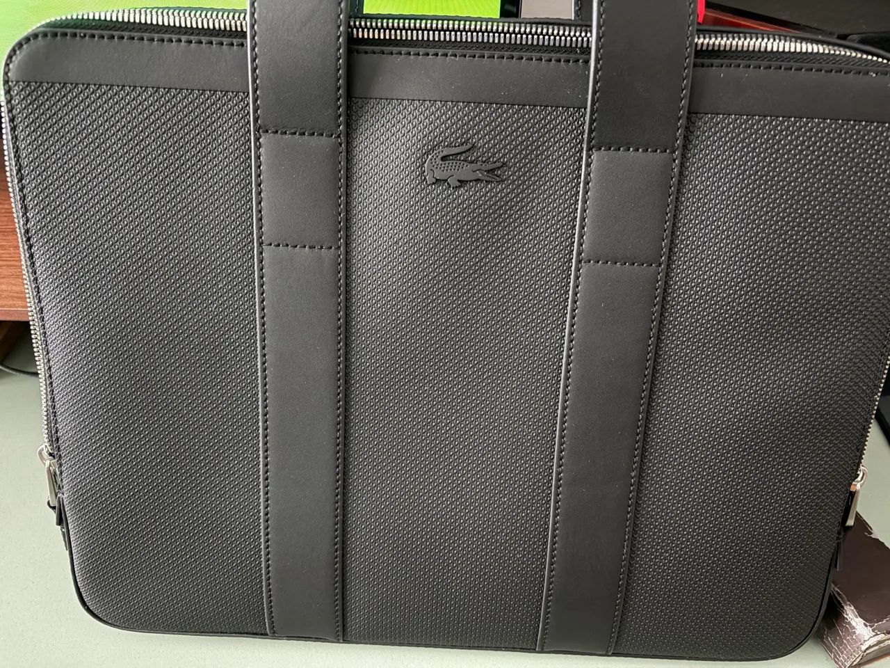 Bolsa Lacoste  - Foto 2