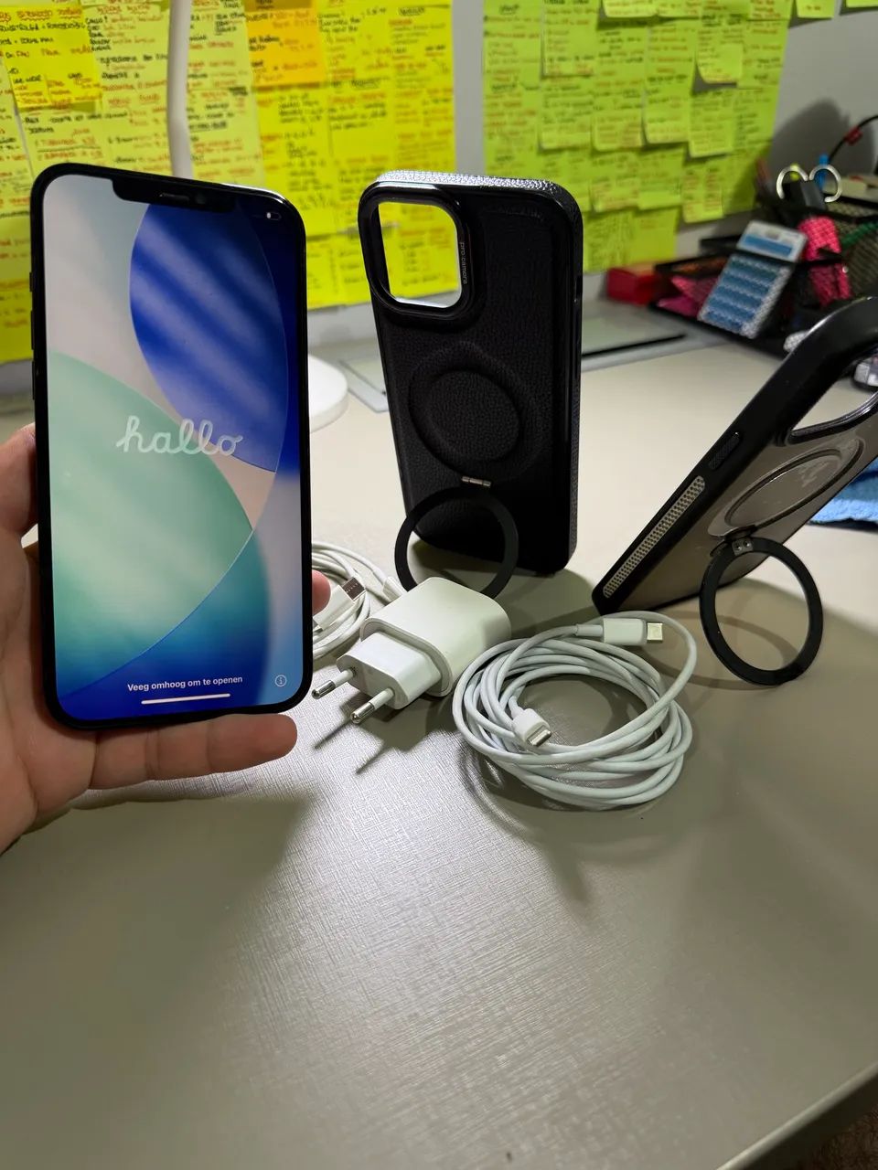 iPhone 12 Pro Max 128gb  - Foto 5