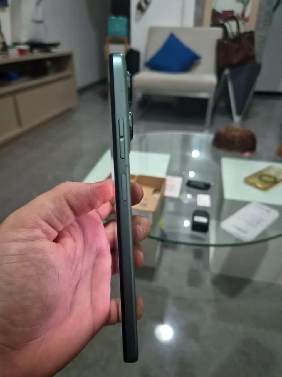 MOTO G35 5G  - Foto 4